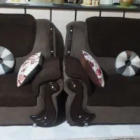 مبلمان 9نفر خلبانی