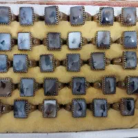 سلام تعدادی نگین وانگشترشجر