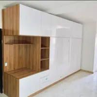 ساخت انواع کابینت و کمد دیواری