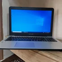 لپتاپ ایسوس کارکرده