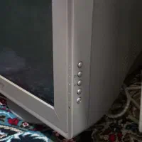 ی ۳ چرخ یک عدد مانیتور  در دزفول|دوچرخه، اسکیت، اسکوتر|دزفول, |دیوار