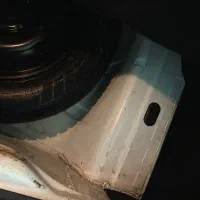 ال ۹۰ مدل ۹۵ بدون رنگ|خودرو سواری و وانت|رشت, پل تالشان|دیوار