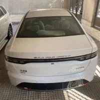 بی وای دی دیستروید سفید