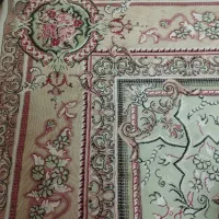 حراج فرش دراور اباژور کنسول نو ...بدلیل جا ب جایی|حراج|تهران, شهرک بعثت|دیوار