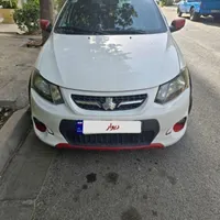 کوییک پارس خودرو مدل۱۴۰۱