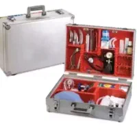 کیف احیا آلمینیومی با تجهیزات