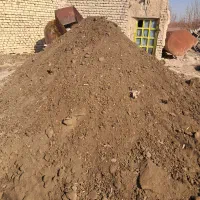 کود گوسفندی|خدمات باغبانی و درختکاری|اصفهان, سرشبادران|دیوار