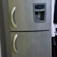 یخچال الکترواستیل