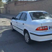سمند LXمدل ۹۵|خودرو سواری و وانت|تهران, خلیج فارس|دیوار