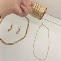 طلا
