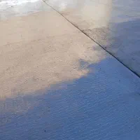 نصب ایزوگام خورده کاری  لکه گیری|خدمات پیشه و مهارت|قم, نیروگاه|دیوار