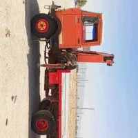 مدل۷۱جرثقیل.بیمه.۱۱ماه|خودرو سنگین|شیراز, ده پیاله|دیوار