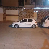 ۲۰۶ مدل ۴۰۱