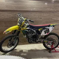 Rmz 450