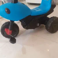 صندلی غذا کودک و سه چرخه|اسباب و اثاث بچه|فومن, |دیوار