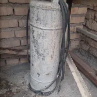 کف کش دواینچ ۶۰متری