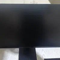 مانیتور ال جی27 اینچ