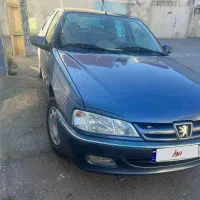 پارس دوگانه کارخانه مدل۹۹|خودرو سواری و وانت|قائمشهر, |دیوار