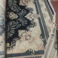قالی نه متری