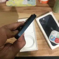 اپل iPhone 13 با حافظهٔ ۱۲۸ گیگابایت zaa|موبایل|تهران, شهرک ژاندارمری|دیوار