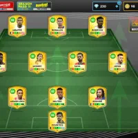 اکانت دریم لیگ