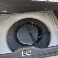 سمند سورن خشک زیر قیمت|خودرو سواری و وانت|ازنا, |دیوار