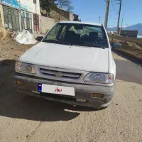 سواری پراید مدل ۸۶|خودرو سواری و وانت|کلاردشت, |دیوار