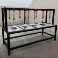 دستگاه تولید فیلتر هوا خودرو|ماشینآلات صنعتی|رشت, چمارسرا|دیوار