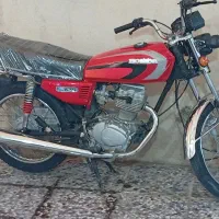متور 125