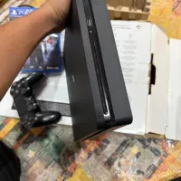 Ps4 slim تک دسته|کنسول، بازی ویدئویی و آنلاین|بندر دیر, |دیوار