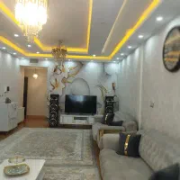 فروش فوری آپارتمان تک واحد ۹۱متر بیدستان« سروستان»|فروش آپارتمان|محمدیه-قزوین, |دیوار