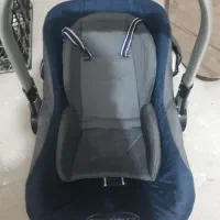 کریر بچه و ابمیوه گیری|آبمیوه‌گیر و آب‌مرکبات‌گیر|ارومیه, |دیوار