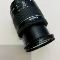 فروش لنز دوربین عکاسی کنون و سه پایه عکاسی