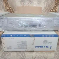 سیدی و دی وی دی|پخش‌کننده DVD و ویدیو|مشکین‌دشت, |دیوار