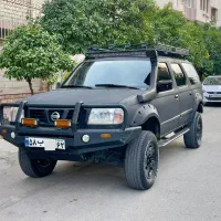 سرانزا مدل ۸۴ سند شخصی ( رونیز پیکاپ )