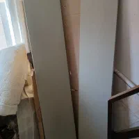 درب آسانسور لته درب