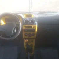 فروش خودروپراید|خودرو سواری و وانت|رامهرمز, |دیوار