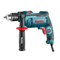 دریل رونیکس چکشی