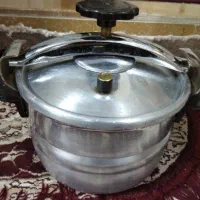 ارام پز 5لیتری قدیمی