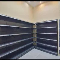 قفسه فروشگاهی مارکتی/قفسه با تحمل وزن ۳۰تا۱۳۰کیلو|فروشگاه و مغازه|پردیس, |دیوار