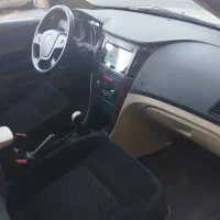 دنا تیپ 2 مدل 96|خودرو سواری و وانت|گلپایگان, |دیوار