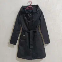 پالتو بارانی