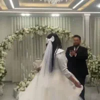 تشریفات ترنم وصال -سالنهای عقد و عروسی مهر و ماه|خدمات پذیرایی، مراسم|تهران, نارمک|دیوار