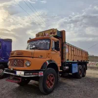 بنز جفت بالاگیر ۶۳