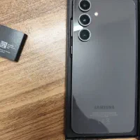 سامسونگ S24 FE حافظه256|موبایل|قم, پردیسان|دیوار