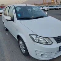 ساینا معمولی سفید مدل آخر ۹۷|خودرو سواری و وانت|فردیس, قریشی|دیوار