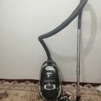 جاروبرقی