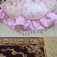 لوستر دخترانه