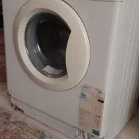 ماشین لباسشویی کارکرده|ماشین لباسشویی و خشک‌کن لباس|تهران, خاوران|دیوار