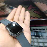 اپل واچ و گلکسی واچ|ساعت|قم, شاه ابراهیم|دیوار